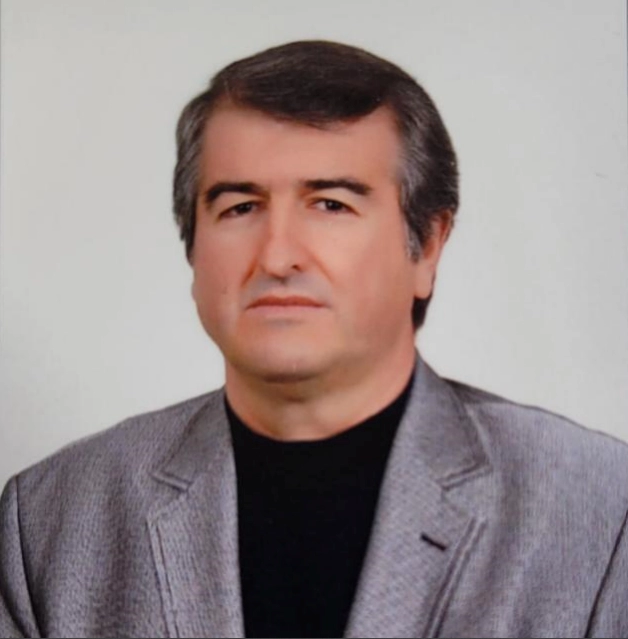 Prof. Dr. Mustafa Hocaoğlu